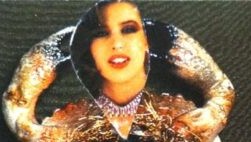 Simone LE CARRE GALIMARD, collage, P4 – Image 3