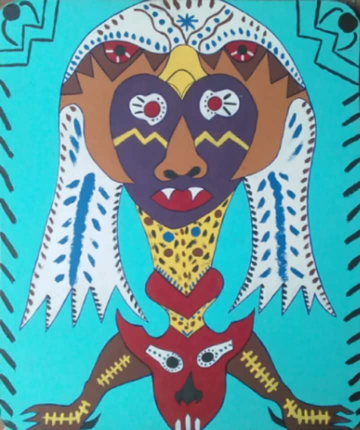 Alexis Peterson, Sans titre, P 2 – Image 3