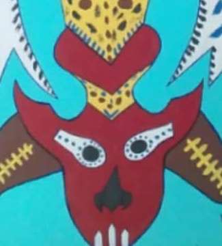 Alexis Peterson, Sans titre, P 2 – Image 2