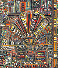 David Mazin "Hall d'accueil et de repos" D 1 – Image 2