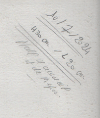 David Mazin "Hall d'accueil et de repos" D 1 – Image 3