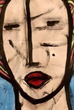 CICOLANI Davide - Série Portraits 5 – Image 2