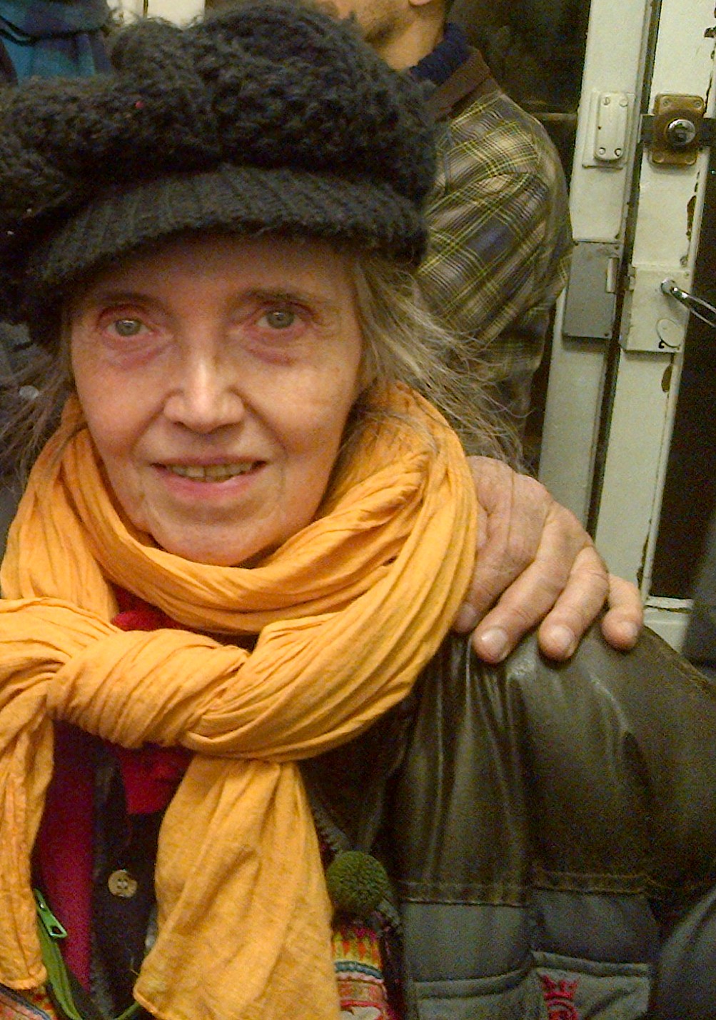 RAAK Grand totem « L’esprit du feu-tambour médiumnique » D 1 – Image 2