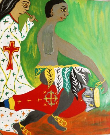 Fanfan Romain sans titre P 4