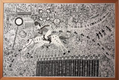 Jean Pierre Nadau. Le juge de paix. P2