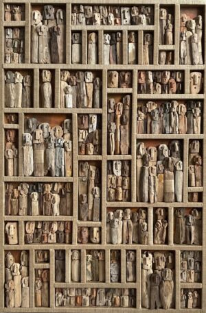 BOURLIER Marc,Le royaume de Chimor. D 13