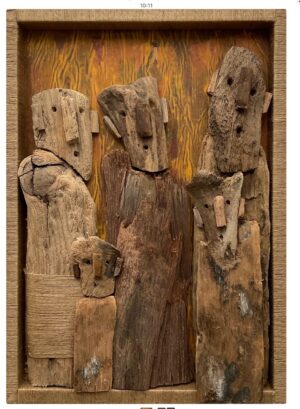 BOURLIER Marc, "Fashion week" D 6