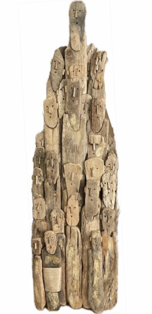 BOURLIER Marc,   la grande pyramide. D 7