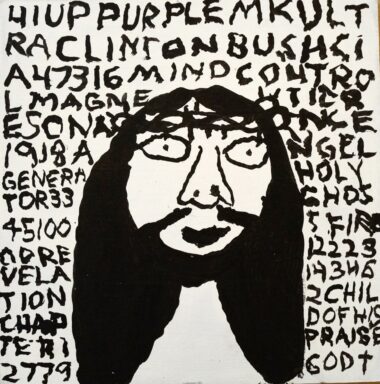 ETHEL Billie (Ian Yvely)  " N° 5 "  P 3