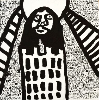 ETHEL Billie (Ian Hively) "N° 7 " P 2