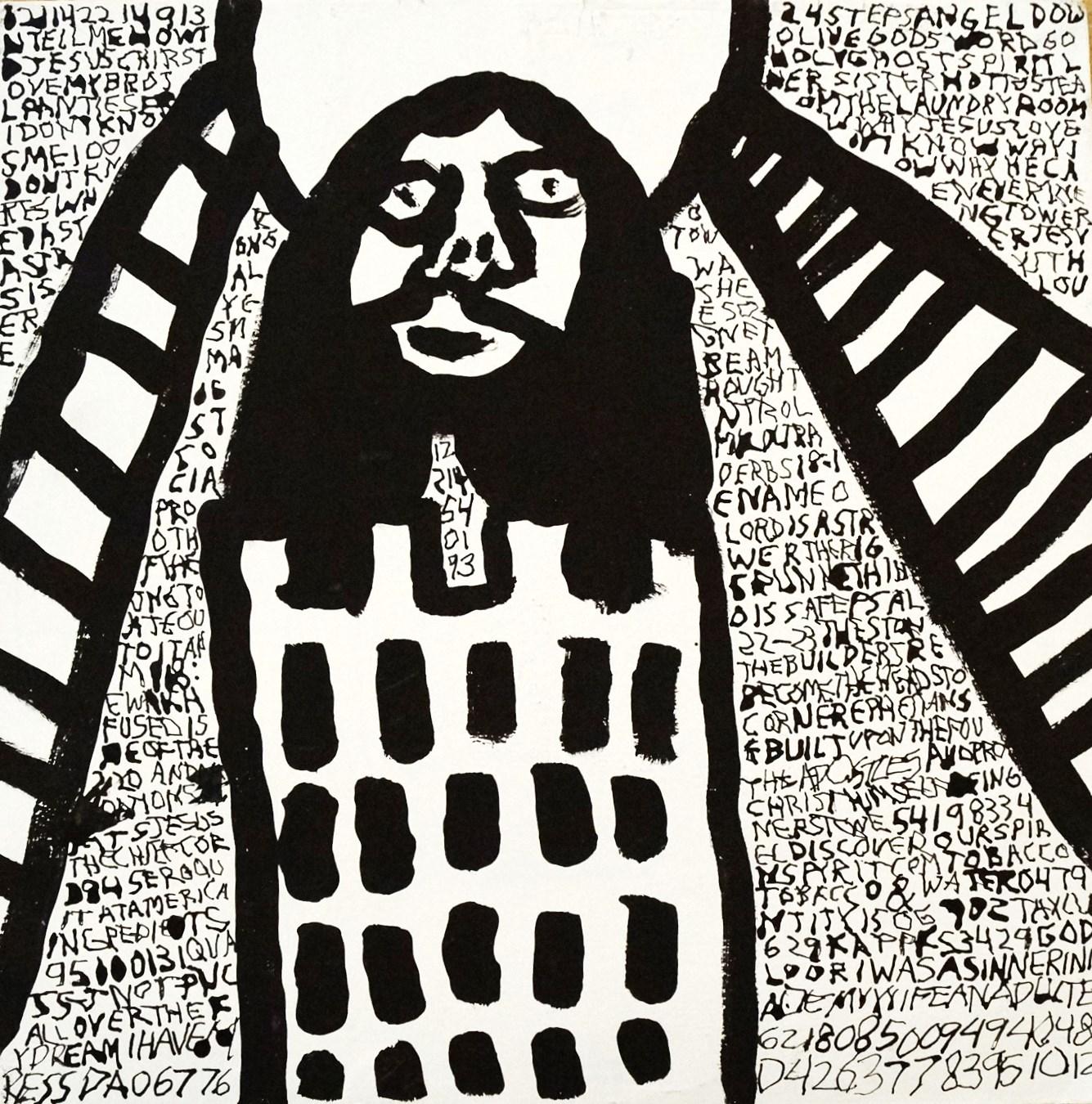 ETHEL Billie (Ian Hively) "N° 7 " P 2