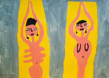 Bruce Cooleman TCHIBOZO - sans titre  P 1