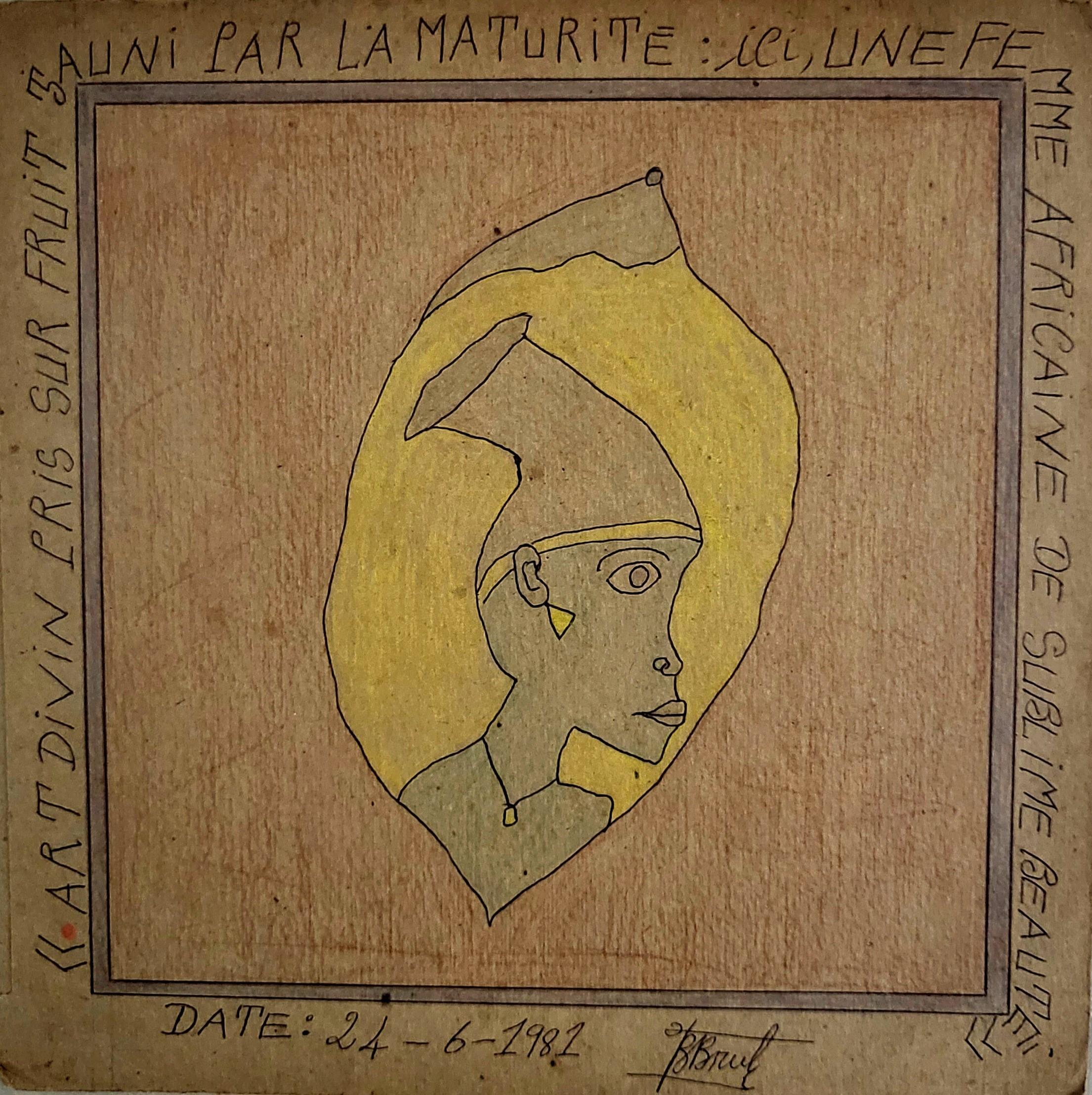 Drawings and documents