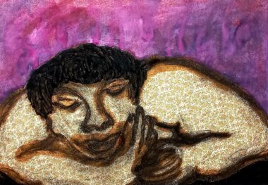 Gatien MABOUNGA - sans titre 18 D 6