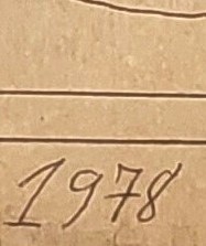 BOUABRE Frédéric Bruly ,Art africain pris sur un fruit. P 7 – Image 4