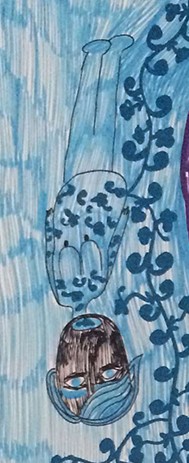 ATEF Samaneh "Sans titre" P 2 – Image 3