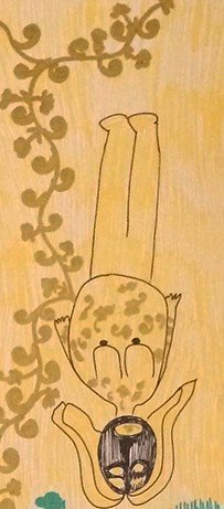 ATEF Samaneh "Sans titre" P 2 – Image 4