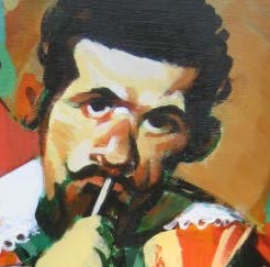 KUZNETSOVA Natalia "after Velasquez" P 8 – Image 2