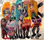 Exposition Mohammad Ariyaei