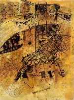 quand les artistes remplissent l’espace