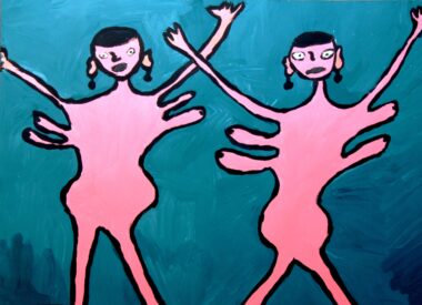 Bruce Cooleman TCHIBOZO - sans titre  P 4