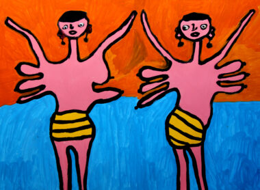 Bruce Cooleman TCHIBOZO - sans titre  P 3