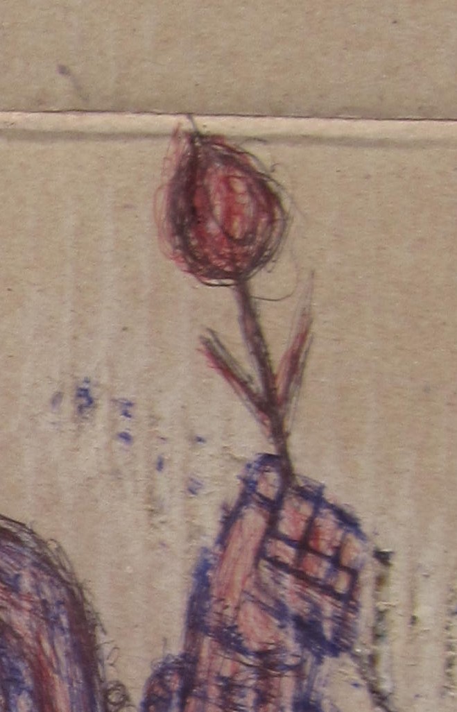 CHAWAN Kashinath Shankar Sans titre. P 2 – Image 4