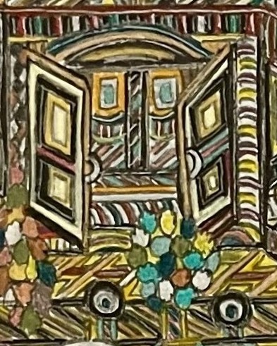 David Mazin " Galerie jeux de toupie de luxe" D 8 – Image 3