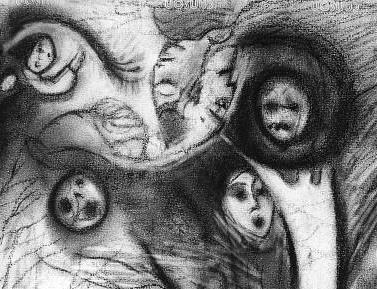 BONNET Laurence "Les arbres" – Image 2