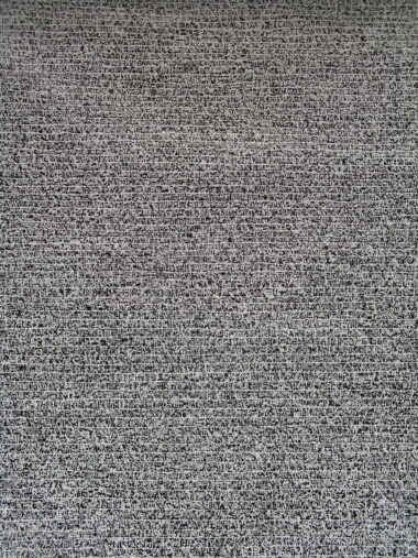 Jean Pierre Nadau. Ecritures sauvages. P 4