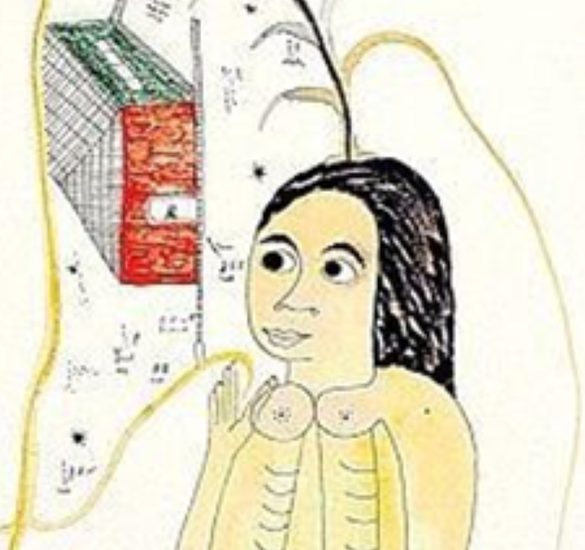 Franck LUNDANGI - La nature de l'esprit P 2 – Image 3