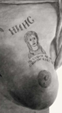 Gabriel Leger. Impossible de m'échapper P – Image 2