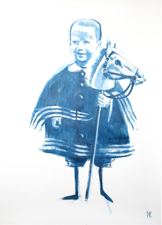 Des femmes pour la paix