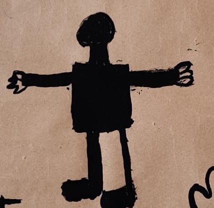 Tribu HILL KORWA. P 3 – Image 2