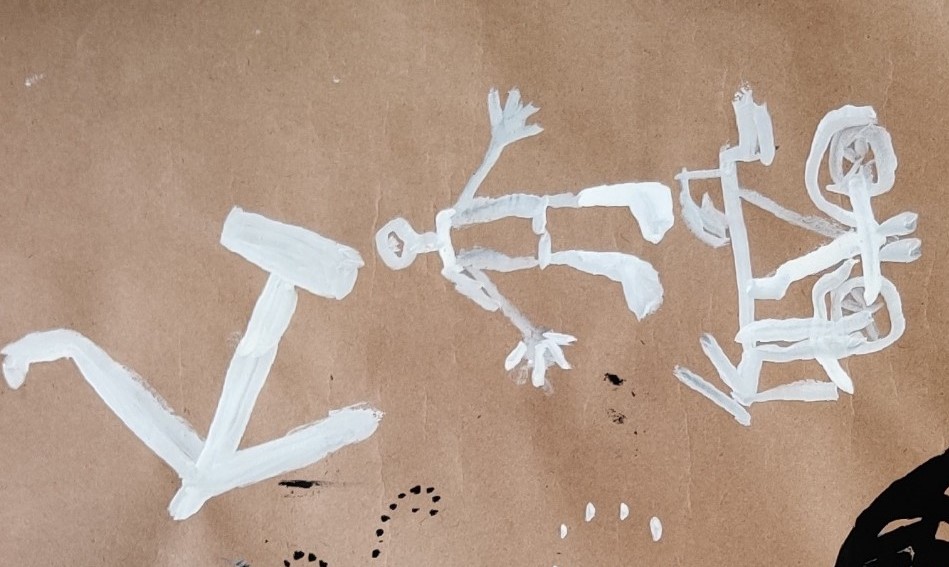 Tribu HILL KORWA. P 3 – Image 3