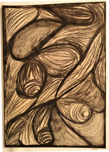 KUFFJCA  Cozma " Si ploaia miroase bine" P 4