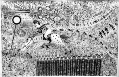 Jean Pierre Nadau. Le juge de paix. P 2