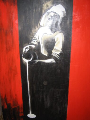 KUZNETSOVA Natalia "La laitière" P 7