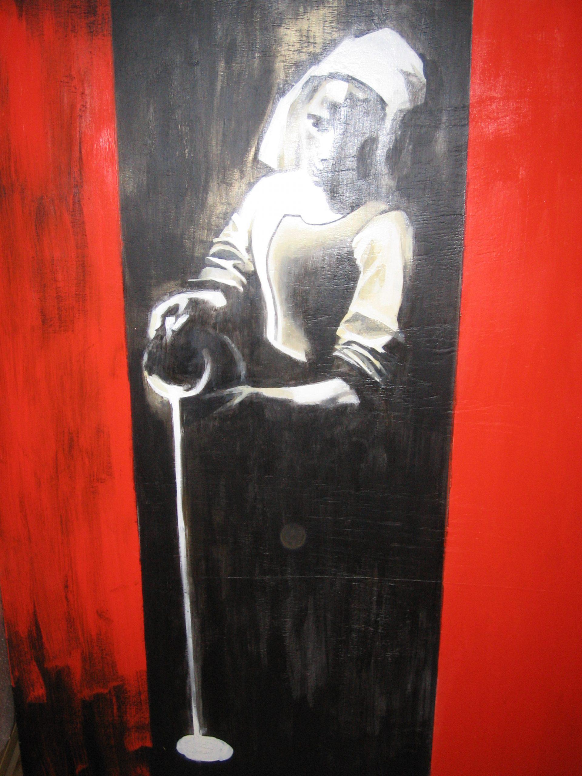 KUZNETSOVA Natalia "La laitière" P 7