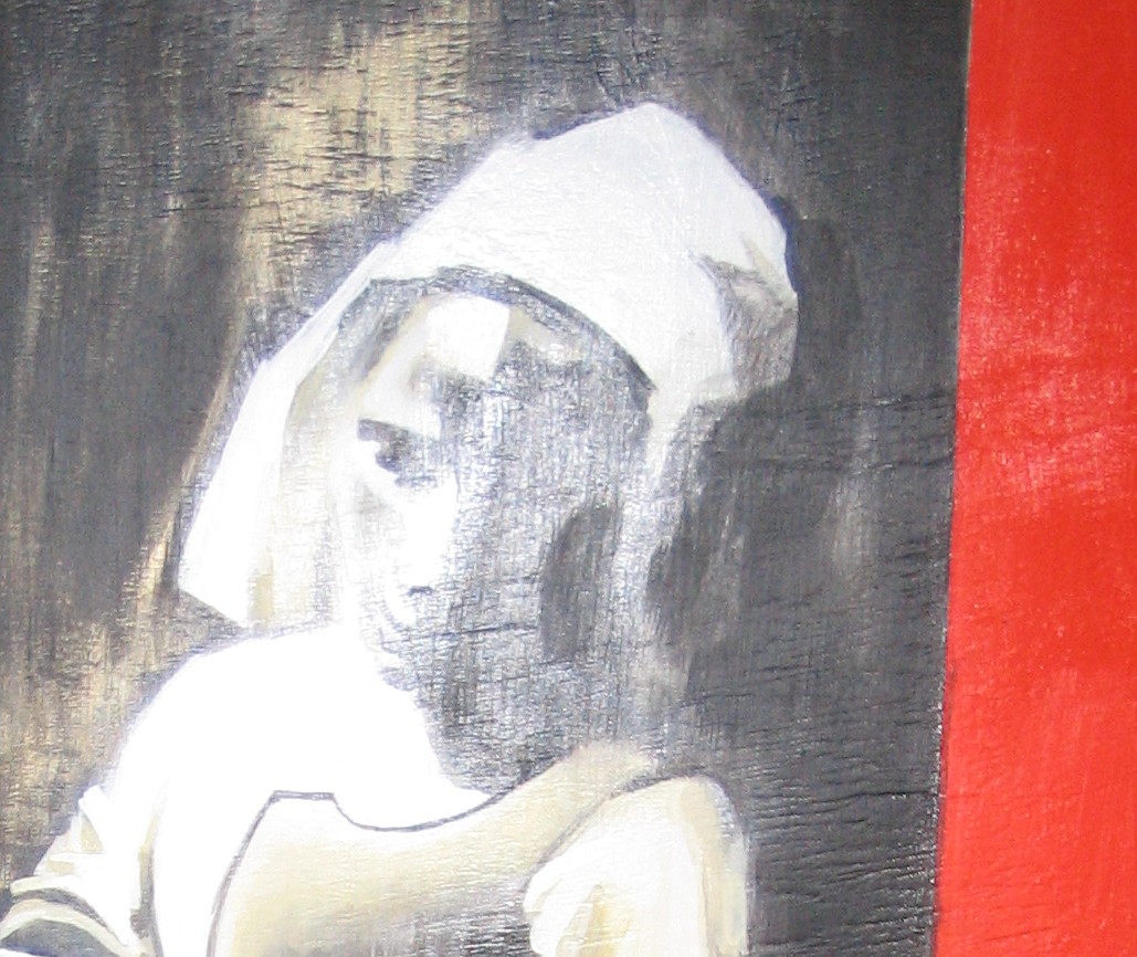 KUZNETSOVA Natalia "La laitière" P 7 – Image 2