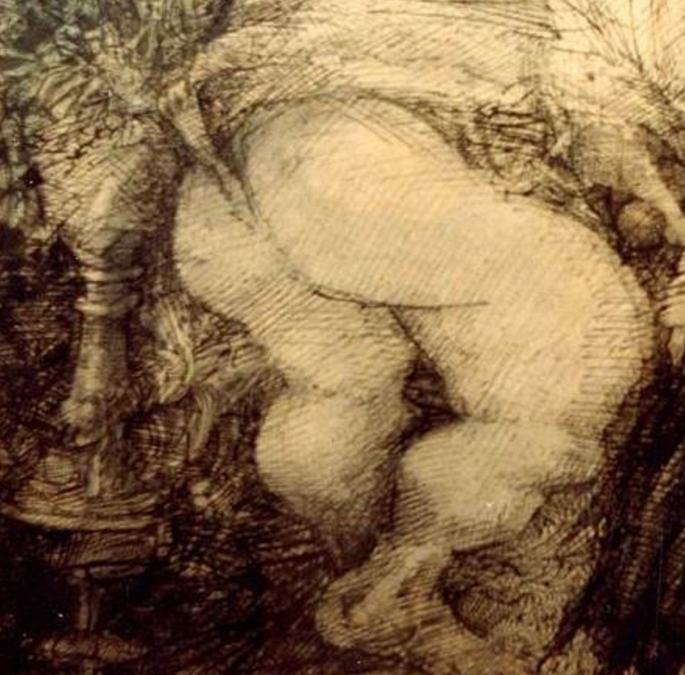 PONS Louis." Le soir". P 3 – Image 3