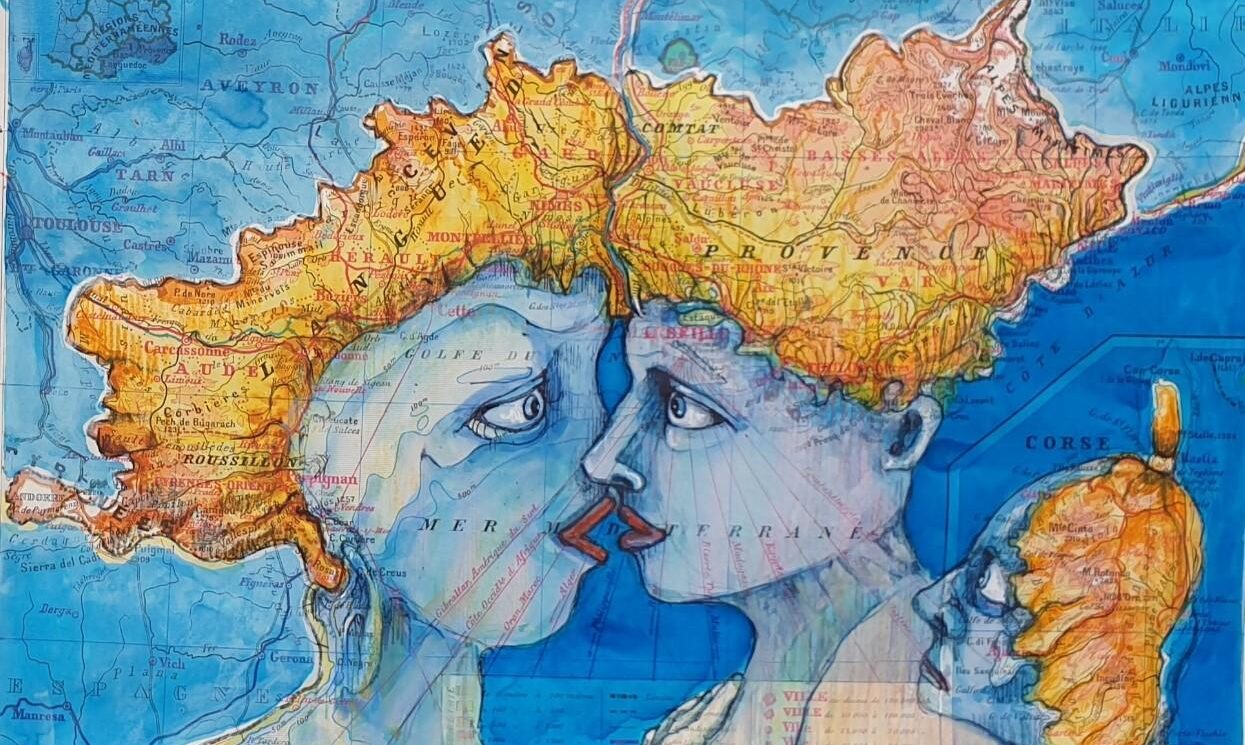 Ménage à trois