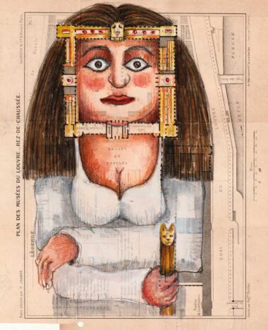 Marcoleptique, Nenounhermenetes D1