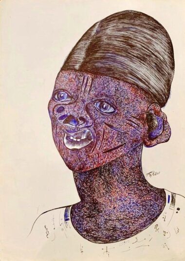 Prod'or - Portrait 4