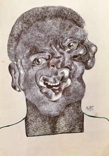 Prod'or - Portrait 7