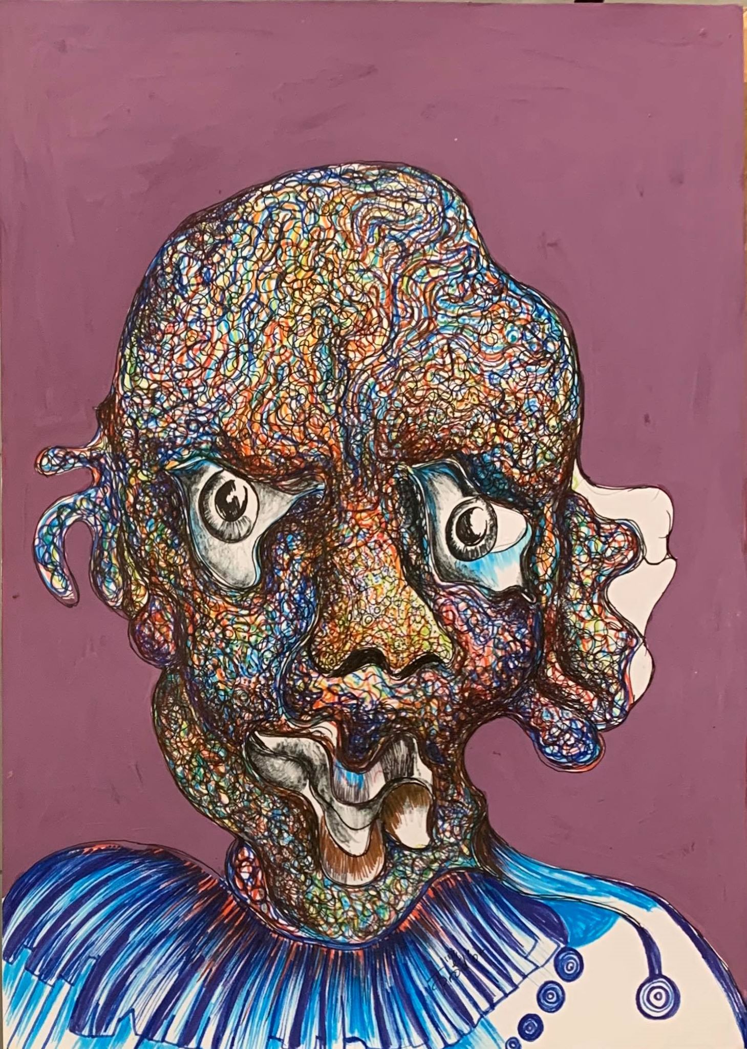 Prod'or - Portrait 2 D 4