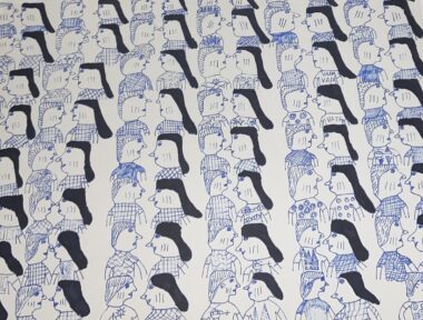 Raugei Marco, Sans titre, P 1