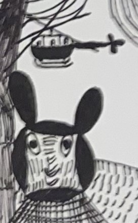 Raugei Marco, Sans titre, P 2 – Image 4