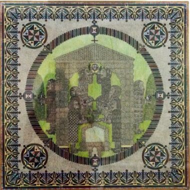 ROMANENKOV Vasilij "sans titre"  P 2