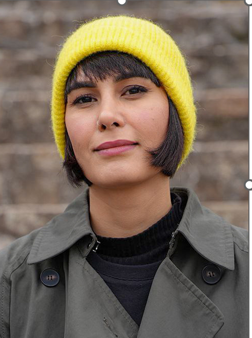 ATEF Samaneh "Sans titre" P 1 – Image 5